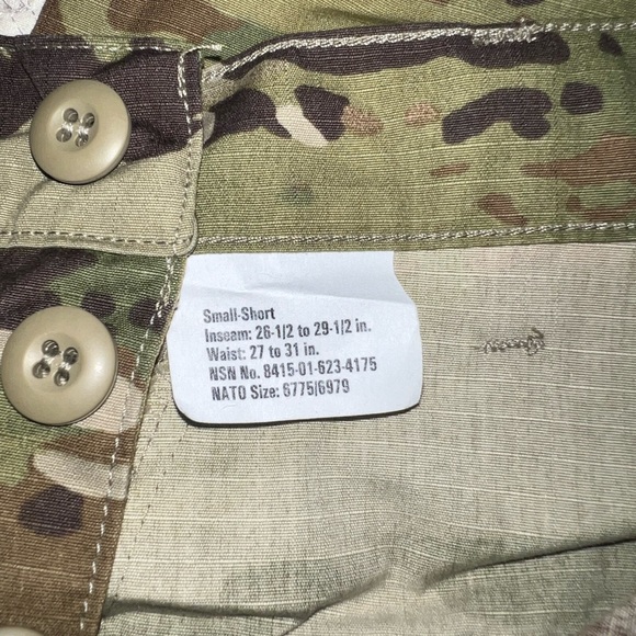 OCP Trousers - Picture 7 of 8